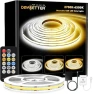 Превью COB LED Strip Lights — LED Strip Lights, DAYBETTER