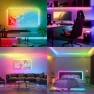 Превью COB RGB Smart IC Strip Lights — LED Strip Lights, MILADALED