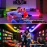 Превью COB RGB Smart IC Strip Lights — LED Strip Lights, MILADALED