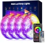 Превью Color Changing RGB LED Strip Lights — LED Strip Lights, Ledagic