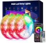Превью Color Changing RGB LED Strip Lights — LED Strip Lights, Ledagic