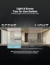 Превью Full Touch Smart Switch — Smart Switch, MOES