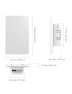 Превью Full Touch Smart Switch — Smart Switch, MOES