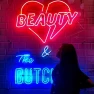 Превью LED Neon Lights with Remote APP Control — LED Strip Lights, segrass