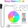 Превью LED Neon Lights with Remote APP Control — LED Strip Lights, segrass