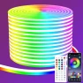 Превью LED Neon Lights with Remote APP Control — LED Strip Lights, segrass