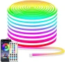Превью LED Neon Lights with Remote APP Control — LED Strip Lights, segrass