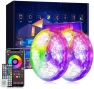 Превью LED Strip Lights 200 ft (2 Rolls of 100 ft) — LED Strip Lights, Ledagic