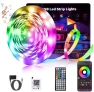 Превью LED Strip Lights 200 ft (2 Rolls of 100 ft) — LED Strip Lights, Ledagic