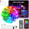 Превью LED Strip Lights 200 ft (2 Rolls of 100 ft) — LED Strip Lights, Ledagic