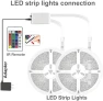 Превью LED Strip Lights 200ft (2 Rolls of 100ft) — LED Strip Lights, dalattin