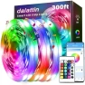 Превью LED Strip Lights 200ft (2 Rolls of 100ft) — LED Strip Lights, dalattin