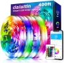 Превью LED Strip Lights 200ft (2 Rolls of 100ft) — LED Strip Lights, dalattin