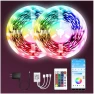 Превью LED Strip Lights 200ft (2 Rolls of 100ft) — LED Strip Lights, dalattin
