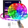 Превью Led Strip Lights 40ft — LED Strip Lights, DAYBETTER