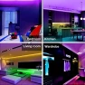 Превью Led Strip Lights 40ft — LED Strip Lights, DAYBETTER
