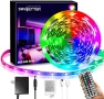 Превью Led Strip Lights 40ft — LED Strip Lights, DAYBETTER