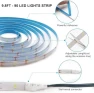 Превью LED Strip Lights Battery Operated — LED Strip Lights, SMART DIRECT