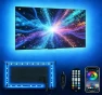 Превью Led Strip Lights for Bedroom, 33ft Chasing Effect Dream ICRGB — LED Strip Lights, Daymeet