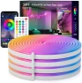 Превью Neon Rope Lights, 50FT RGB LED Strip Lights — LED Strip Lights, SILFU