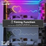 Превью Neon Rope Lights — LED Strip Lights, LETIANPAI