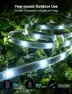 Превью Outdoor LED Strip Lights RGBIC with Warm and Cold White — LED Strip Lights, Govee