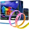 Превью Outdoor LED Strip Lights RGBIC with Warm and Cold White — LED Strip Lights, Govee