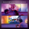 Превью Play Gradient Smart TV Light Strip — LED Strip Lights, Philips
