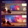 Превью Play Gradient Smart TV Light Strip — LED Strip Lights, Philips