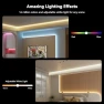 Превью RGB COB LED Strip Light — LED Strip Lights, MIWISE