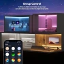 Превью RGB COB LED Strip Light — LED Strip Lights, MIWISE