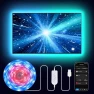 Превью RGB+IC LED TV Backlight Strip — LED Strip Lights, Pak Store