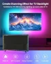 Превью RGB+IC LED TV Backlight Strip — LED Strip Lights, Pak Store