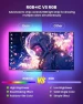 Превью RGB+IC LED TV Backlight Strip — LED Strip Lights, Pak Store