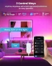 Превью RGB+IC LED TV Backlight Strip — LED Strip Lights, Pak Store