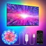 Превью RGB+IC LED TV Backlight Strip — LED Strip Lights, Pak Store