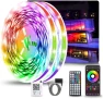 Превью RGB LED Strip Lights 300FT (2 Rolls of 150FT) — LED Strip Lights, NBBUFF