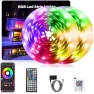 Превью RGB LED Strip Lights 300FT (2 Rolls of 150FT) — LED Strip Lights, NBBUFF