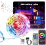Превью RGB LED Strip Lights 300FT (2 Rolls of 150FT) — LED Strip Lights, NBBUFF
