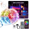 Превью RGB LED Strip Lights 300FT (2 Rolls of 150FT) — LED Strip Lights, NBBUFF