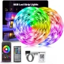 Превью RGB LED Strip Lights 300FT (2 Rolls of 150FT) — LED Strip Lights, NBBUFF