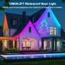 Превью RGB Neon LED Rope Lights — LED Strip Lights, Cozylady