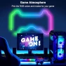 Превью RGB Neon LED Rope Lights — LED Strip Lights, Cozylady