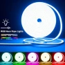 Превью RGB Neon LED Rope Lights — LED Strip Lights, Cozylady