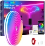 Превью RGB Neon LED Rope Lights — LED Strip Lights, Cozylady