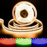 Превью RGB Smart IC COB LED Strip Light 18ft — LED Strip Lights, Gingsow