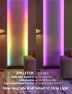 Превью RGB Smart IC COB LED Strip Light USB 5V 6.56ft/2m — LED Strip Lights, PAUTIX