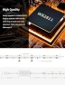 Превью RGB Smart IC COB LED Strip Light USB 5V 6.56ft/2m — LED Strip Lights, PAUTIX