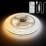 Превью RGB Smart IC COB LED Strip Light USB 5V 6.56ft/2m — LED Strip Lights, PAUTIX