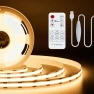 Превью RGB Smart IC COB LED Strip Light USB 5V 6.56ft/2m — LED Strip Lights, PAUTIX